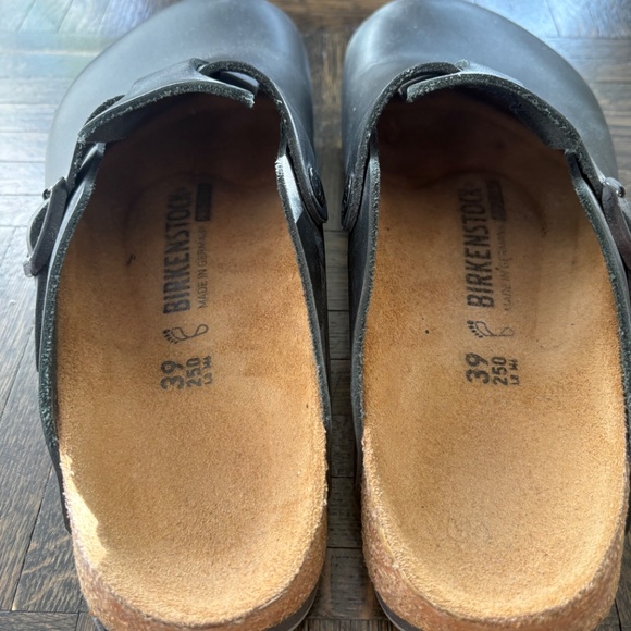 Birkenstock Boston Super Grip - Picture 3 of 7